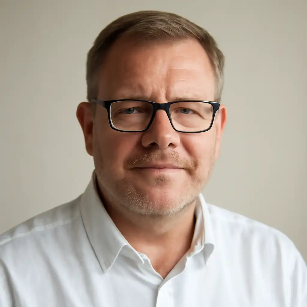 James O'Sullivan